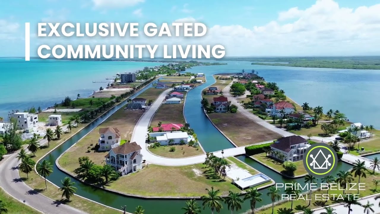 Tirano Residences Home in Plantation, Placencia Peninsula