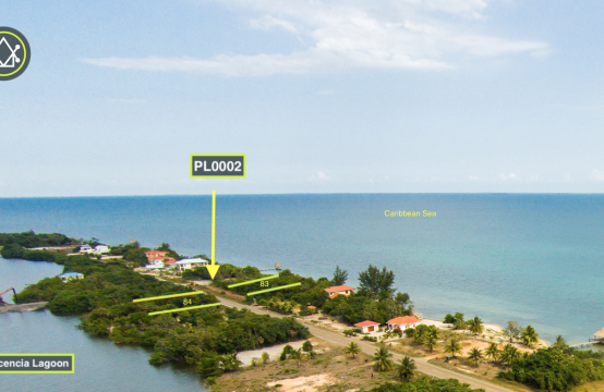 PL0002 &#8211; Exclusive Plantation Lagoon Lot