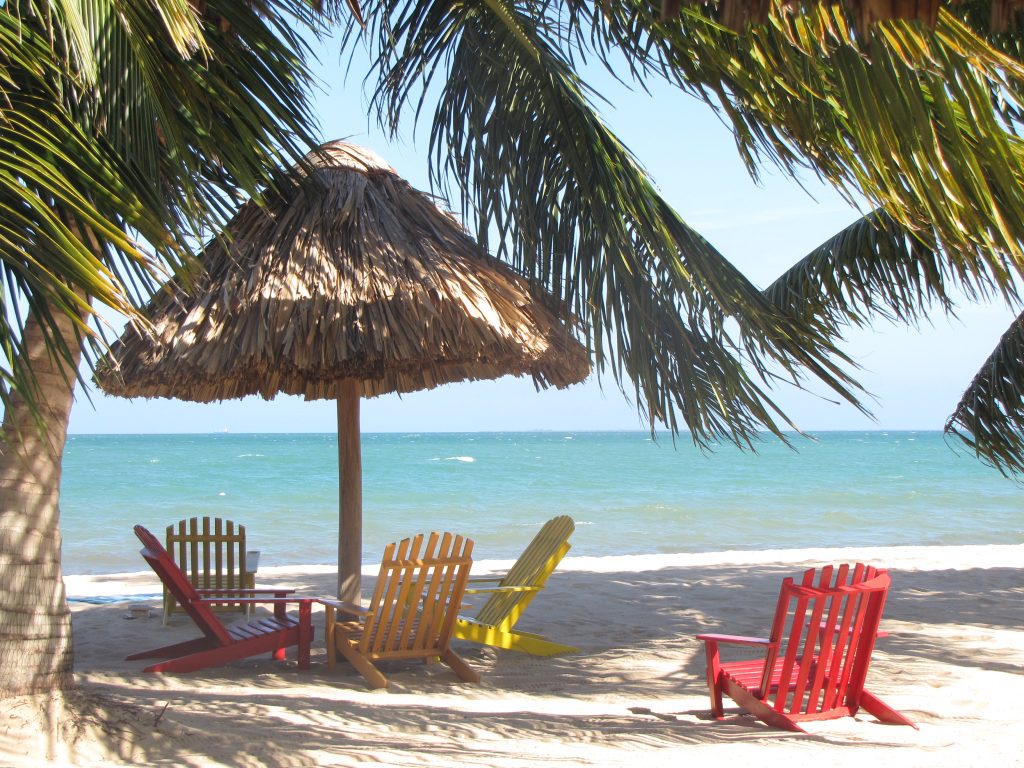 Placencia belize real estate