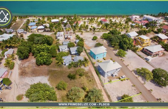 PL0038 – THE LAST LOTS IN PLACENCIA VILLAGE – PRIVATE BEACH ACCESS