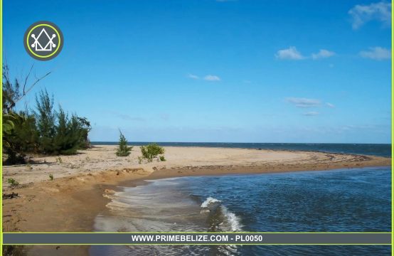 PL0050  &#8211; Aruba Point 20 Acres &#8211; This is an off-grid, boat-access property.