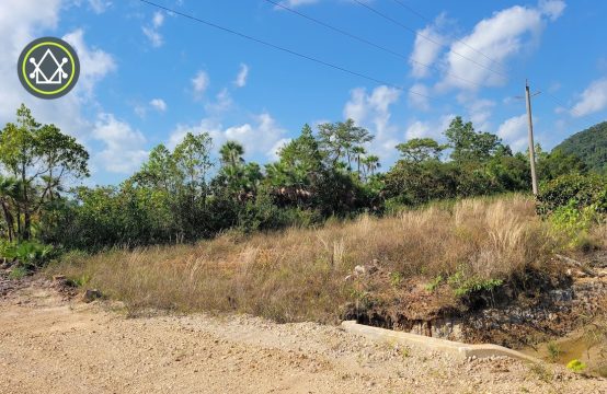 PL0052 &#8211; Prime 15 Acres Road Front Property For Sale Along The Coastal Highway