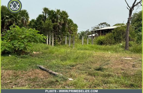 PL0078 &#8211; Hopkins Residential/ commercial Lot 