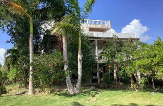 PH0028 &#8211; Lagoon Front &#8211; 4-Level Home &#8211; Independence