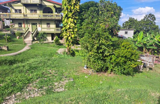 PL0123- Prime Residential Lot in San Ignacio – A Rare Opportunity!