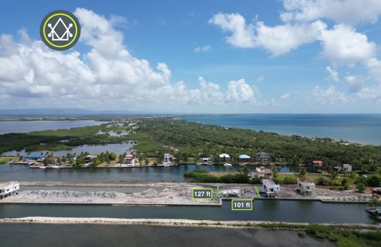 PL0112- Spacious Marina Lot – Prime Location Across from the Flying Pig