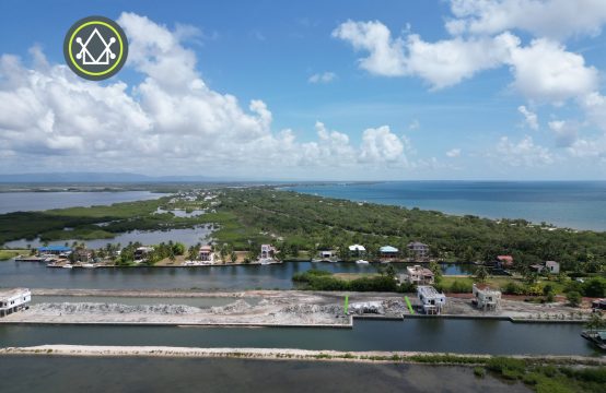 PL0112- Spacious Marina Lot – Prime Location Across from the Flying Pig