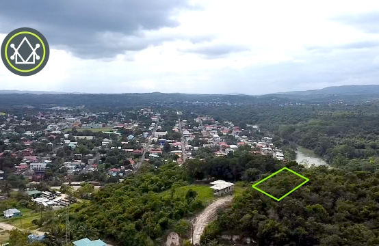 PL0124- Premium Hilltop Lot for Sale