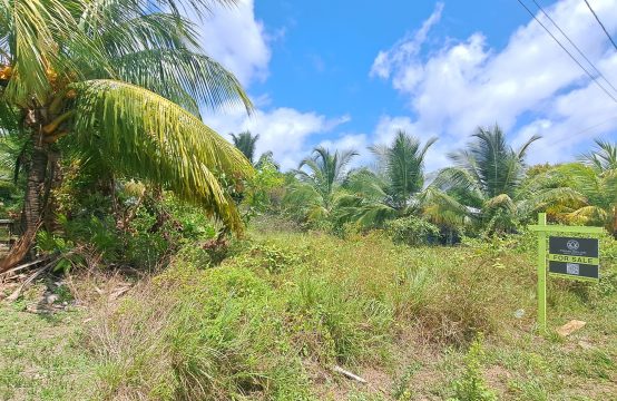 PL0159-Prime Residential Lot Near Malacate Beach- FIRESALE!