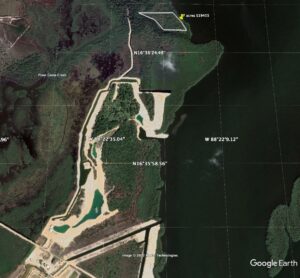 7 acres Lagoon front