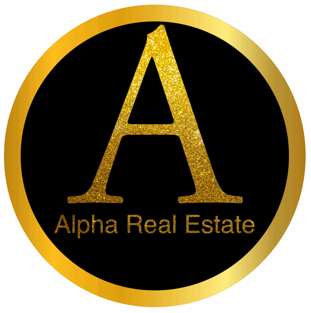 Alpha Real Estate - Affiliate Agent