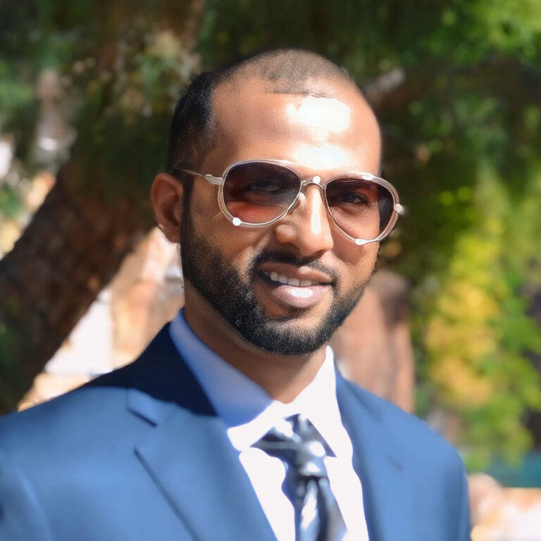 Kamil Anderson - Affiliate Agent