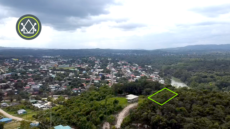 PL0124 - Premium Hilltop Lot for Sale