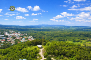 PL0124- Premium Hilltop Lot for Sale