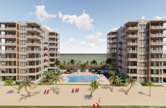 PB0022 – Pre-Approved 8-Story Luxury Condo Towers | Placencia Peninsula, Belize