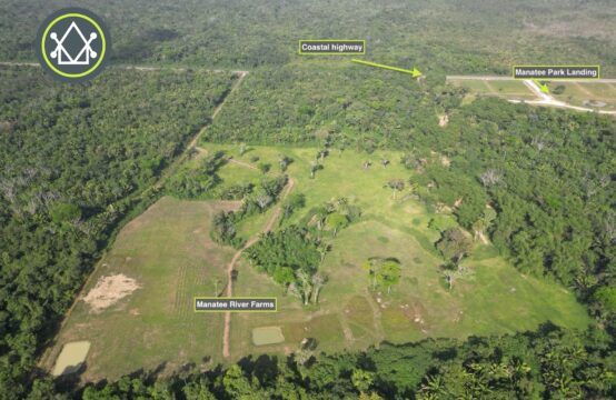  PF0053-Manatee River Farms –Your Hobby Farm, River Retreat &#038; Long-Term Investment