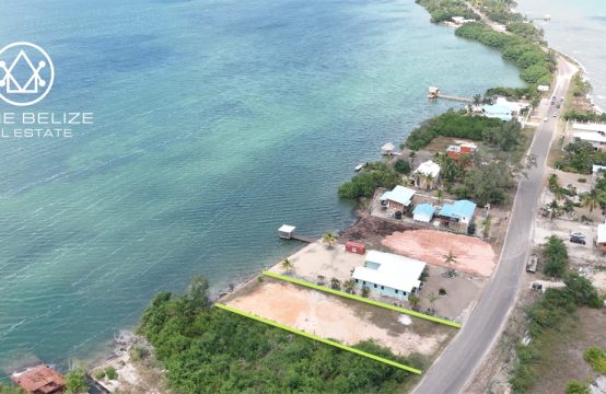 PL0169-Beautiful Lagoon front Lot in Plantation