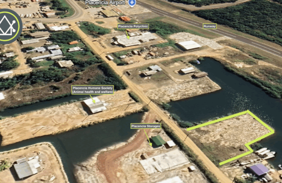 PL0175-Lot 4–Harbour Dock Development-Canal Access