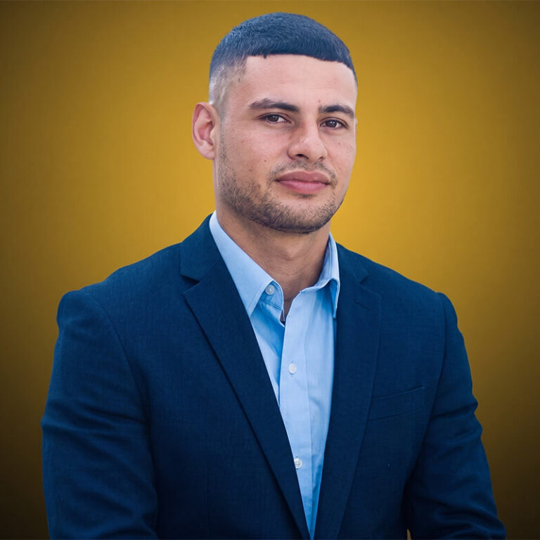 Alfonso Magaña - Prime Belize Agent
