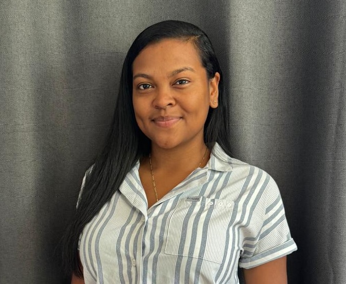 Jaime Wesby - Prime Belize Broker/Owner