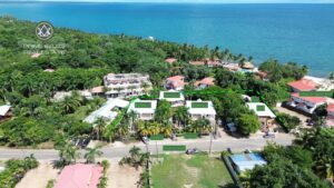 PB0019-Bed & Breakfast, apartment complex, and retail space in Hopkins Belize 114 Bed & Breakfast