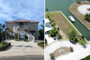 Turnkey Home & Residential Lot