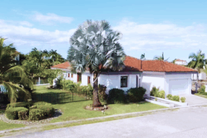 Turnkey Home in Placencia Residences