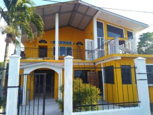 house for sale in san ignacio belize
