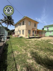 PH0049-Two-Story 4-Bedroom House for Sale in Dangriga – Great Location! 32 House for sale