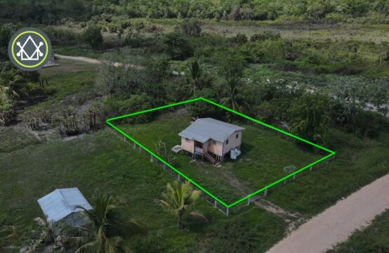 PH0052 &#8211;  Silk Grass 2 bedroom Home