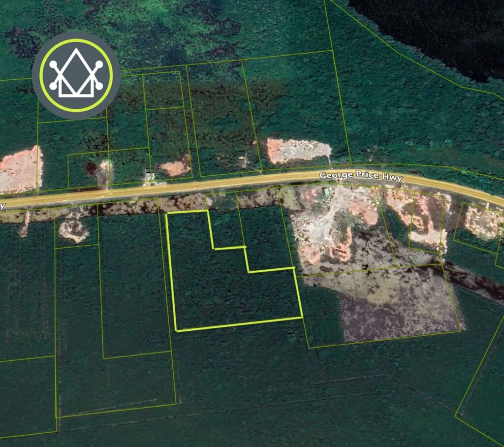 prime commercial property