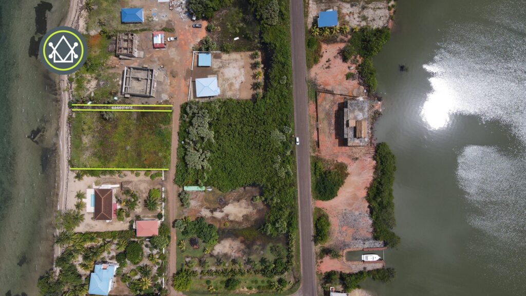 beach lot caribbean way