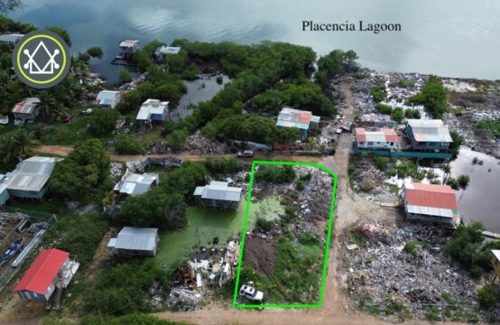 PL0174 &#8211; Cheapest Lot in Seine Bight – Motivated Seller!