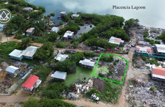 PL0174 &#8211; Cheapest Lot in Seine Bight – Motivated Seller!