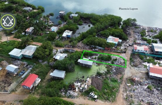 PL0174 &#8211; Cheapest Lot in Seine Bight – Motivated Seller!