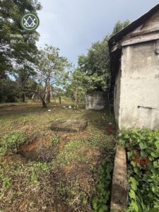 hope creek- fixer upper house