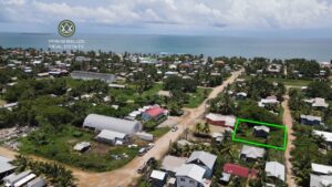 Housing Lot for Sale in Seine Bight