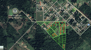 Prime Lots Near Dangriga Town