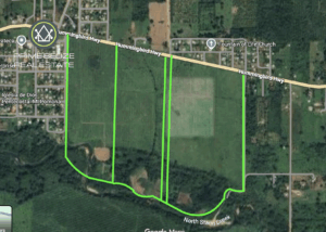 200 Acres in the Heart of Pomona