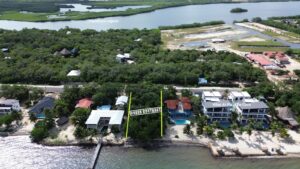 Beachfront Lot for Sale in Surfside