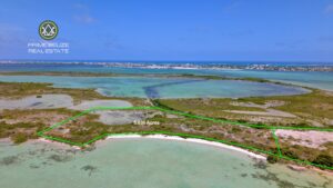 6.836-Acre Island Property Near Ambergris Caye