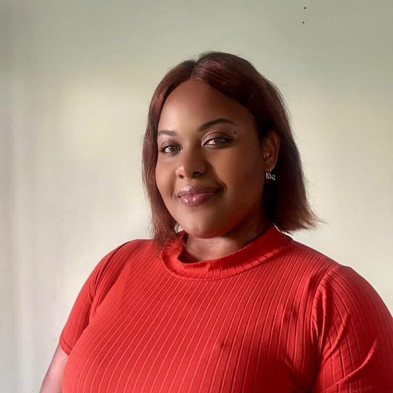 Elecia Rodriguez - Prime Belize Office Administrator