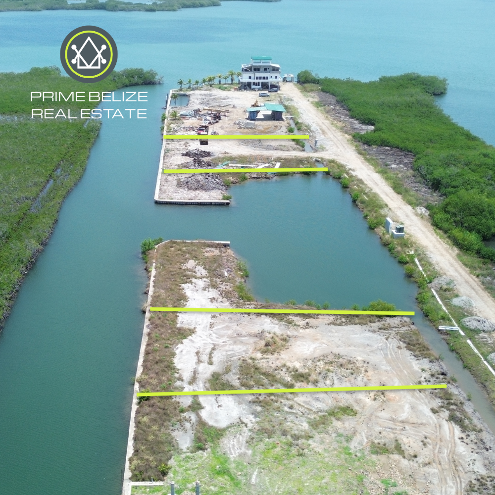 Properties 2 Marina front