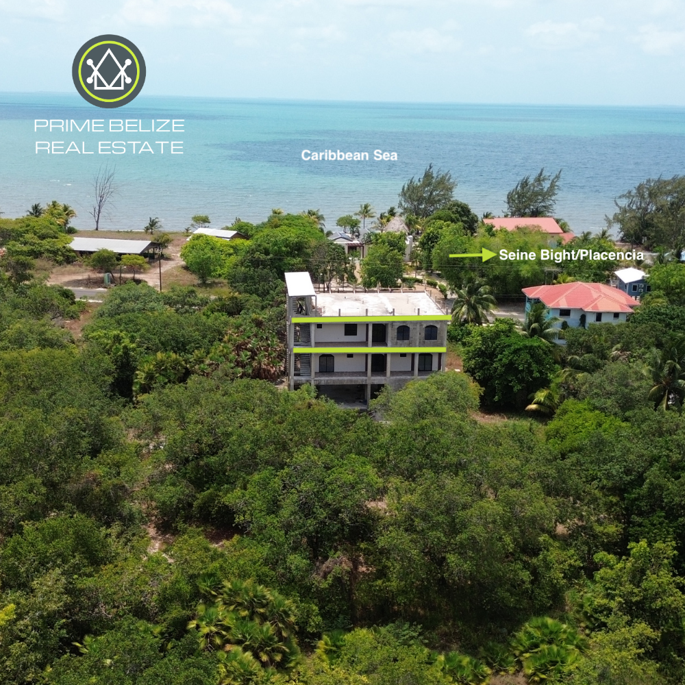 Properties 1 Penthouse