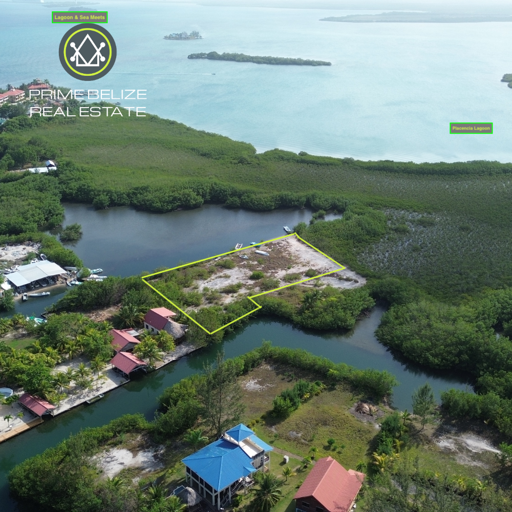Island Parcel