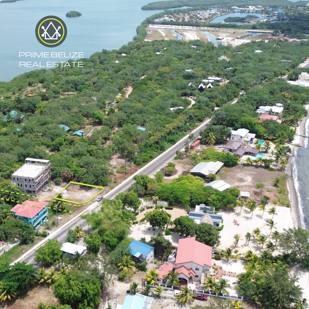 land on the Peninsula
