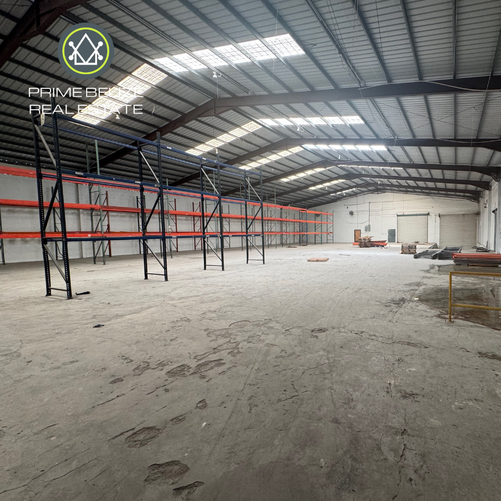 Warehouse
