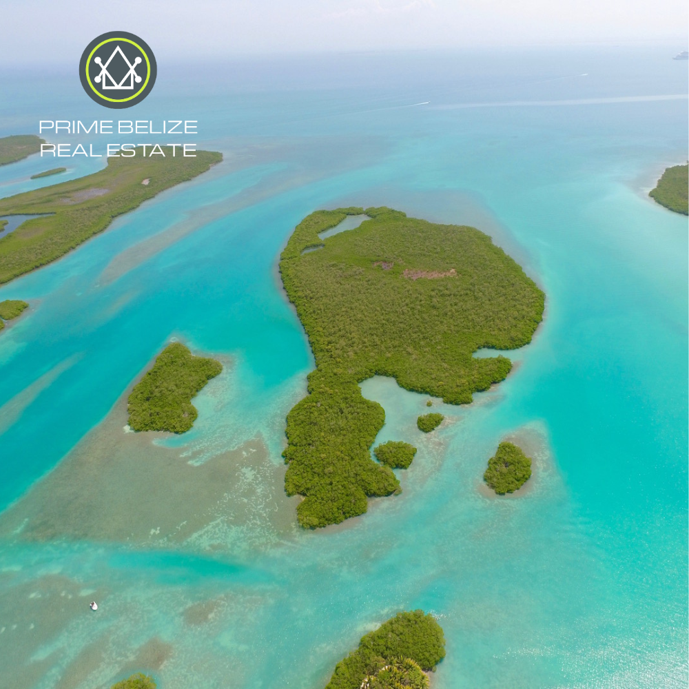 Properties 1 Private Island