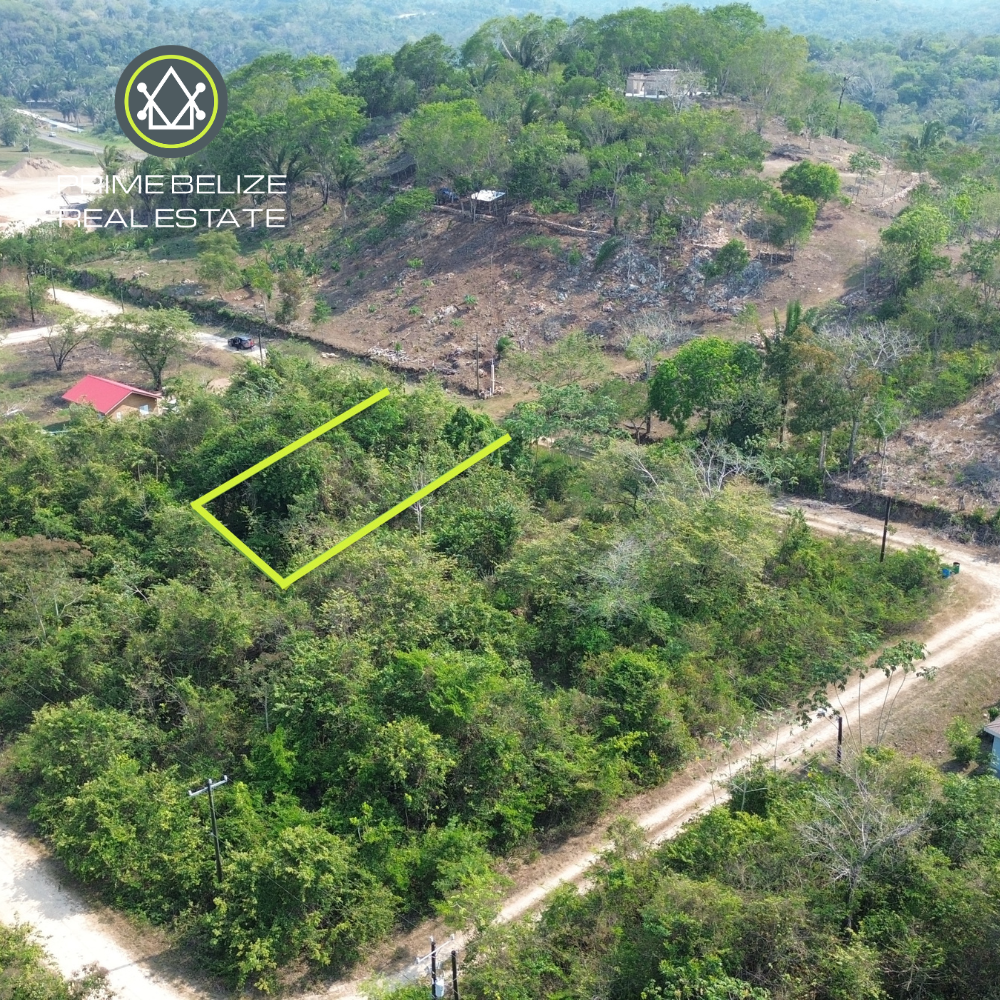 Properties 1 Belmopan