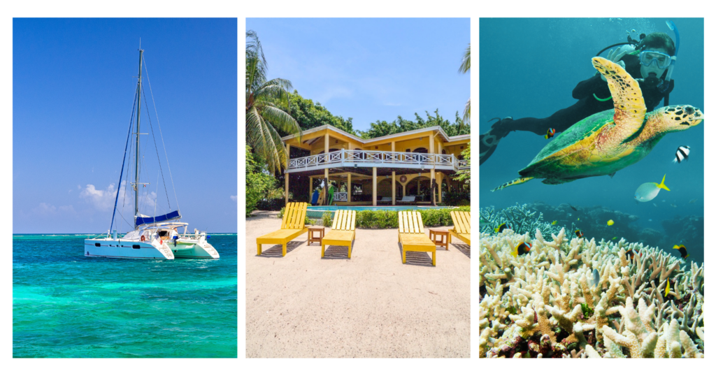 Coastal vs. Inland Homeownership in Belize: Matching the Micro-Climate to Your Lifestyle